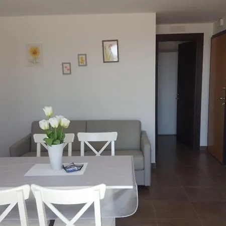 Casa Einaudi Matera