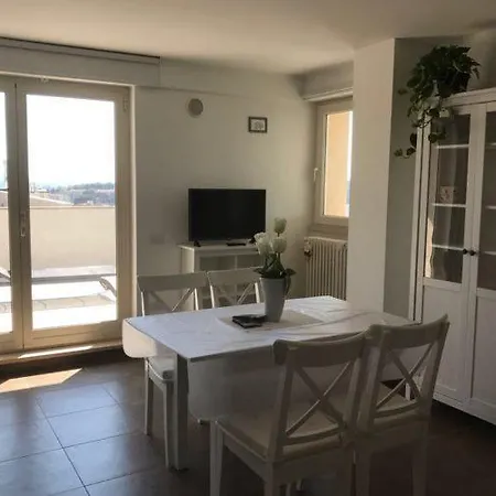 Casa Einaudi Tatil Evi